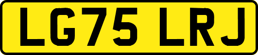 LG75LRJ