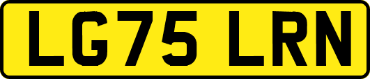 LG75LRN