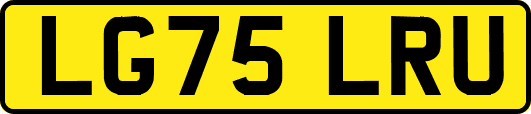 LG75LRU