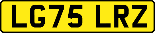 LG75LRZ