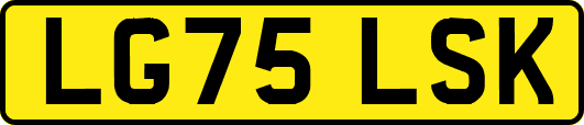 LG75LSK