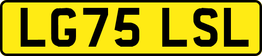 LG75LSL