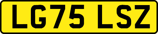 LG75LSZ