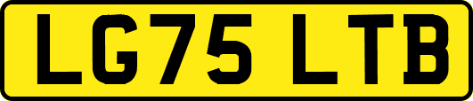LG75LTB