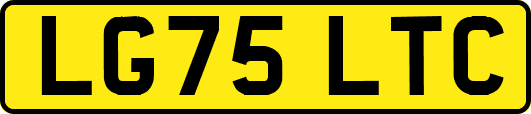 LG75LTC