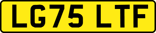 LG75LTF