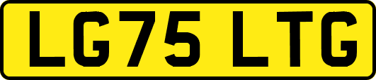 LG75LTG