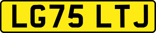 LG75LTJ