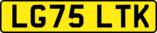 LG75LTK