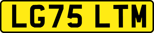 LG75LTM