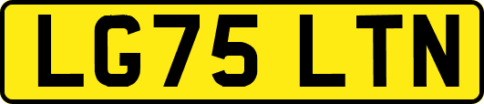 LG75LTN