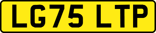 LG75LTP