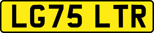 LG75LTR