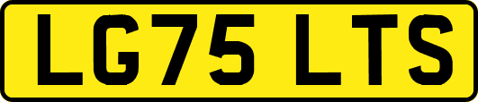 LG75LTS