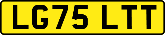 LG75LTT