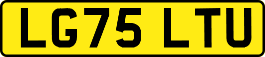 LG75LTU