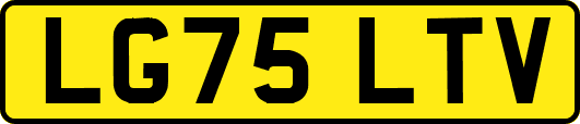 LG75LTV