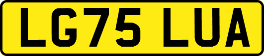 LG75LUA