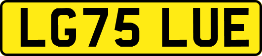 LG75LUE