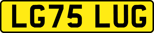 LG75LUG