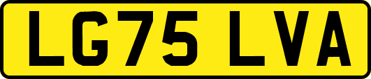 LG75LVA