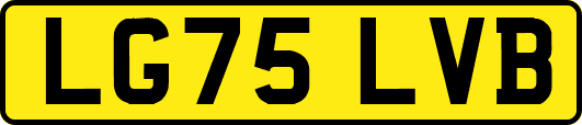 LG75LVB