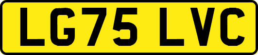 LG75LVC