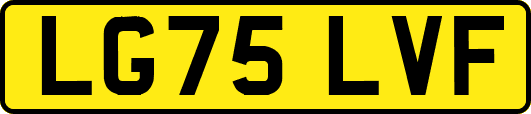 LG75LVF