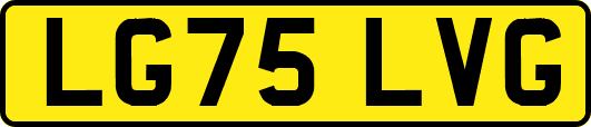 LG75LVG
