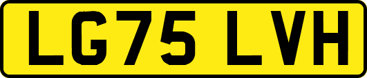 LG75LVH