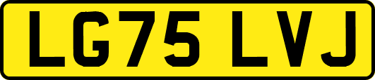 LG75LVJ