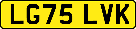 LG75LVK