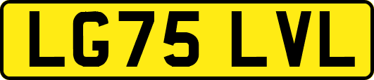 LG75LVL