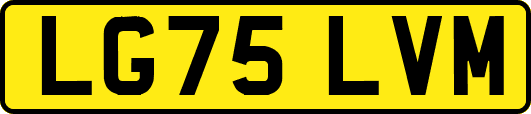 LG75LVM