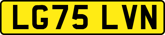 LG75LVN