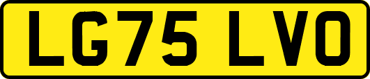 LG75LVO