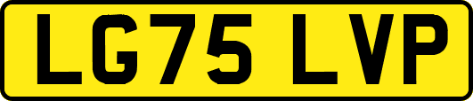 LG75LVP