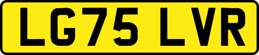 LG75LVR