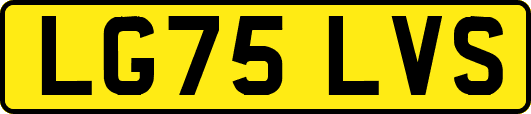 LG75LVS