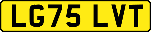 LG75LVT