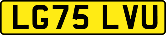 LG75LVU