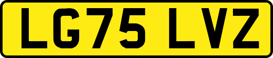 LG75LVZ