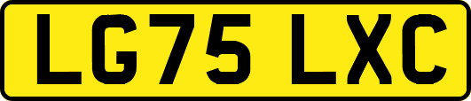 LG75LXC