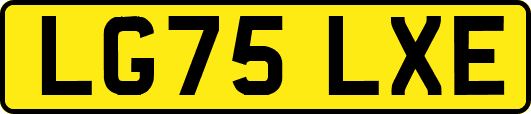 LG75LXE