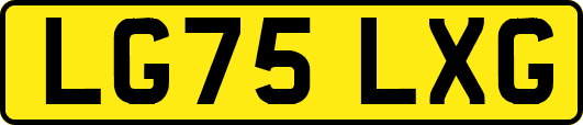 LG75LXG