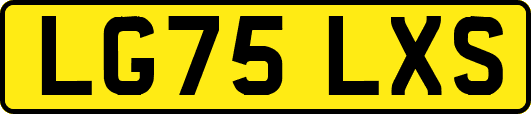 LG75LXS