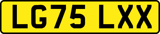 LG75LXX