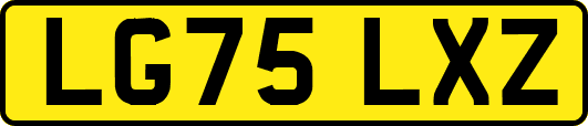 LG75LXZ
