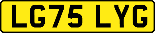 LG75LYG