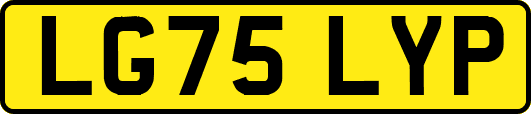 LG75LYP